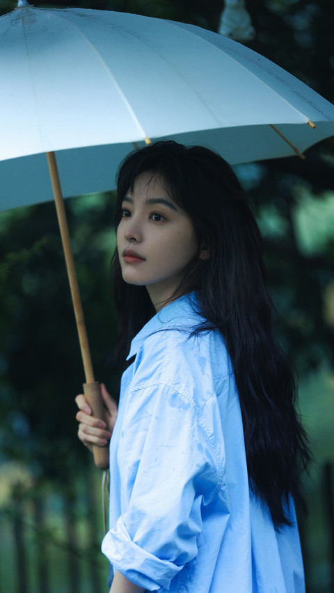 心动女孩章若楠上线 screenshot