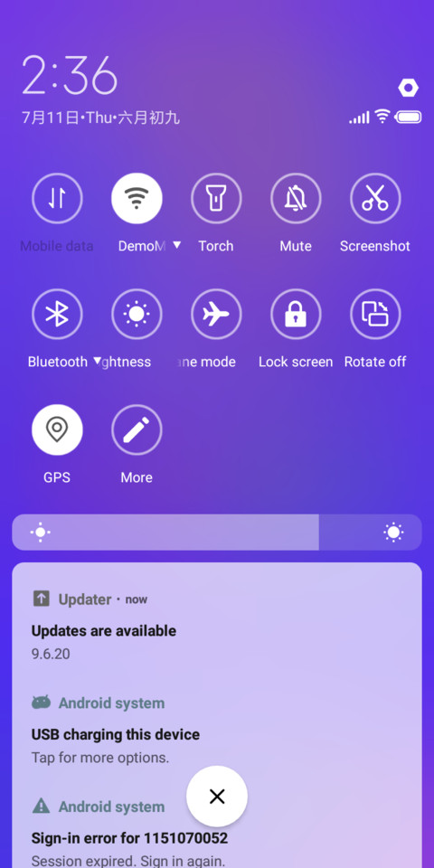Violet_MiTurns5 screenshot