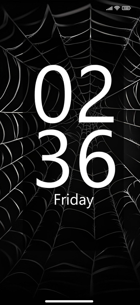 Dark Pattern screenshot