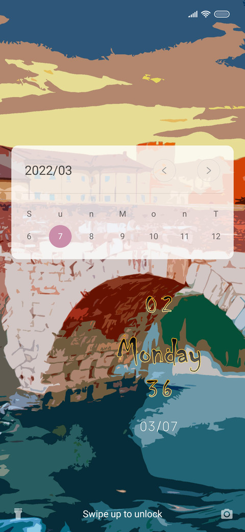 Country Side_Italy screenshot