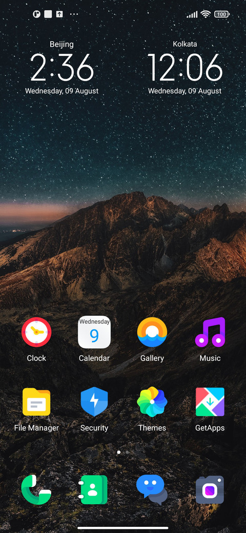 amazing icon pack screenshot