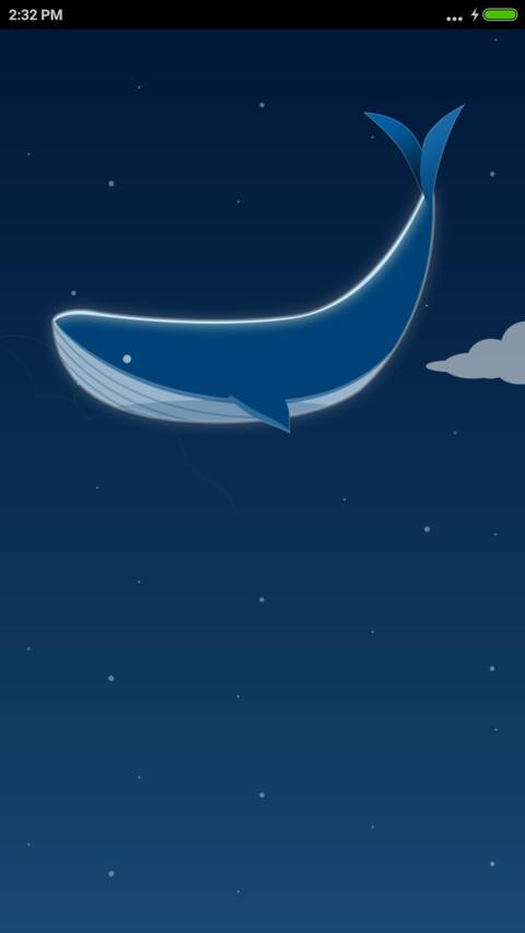 Dolphin Bay screenshot