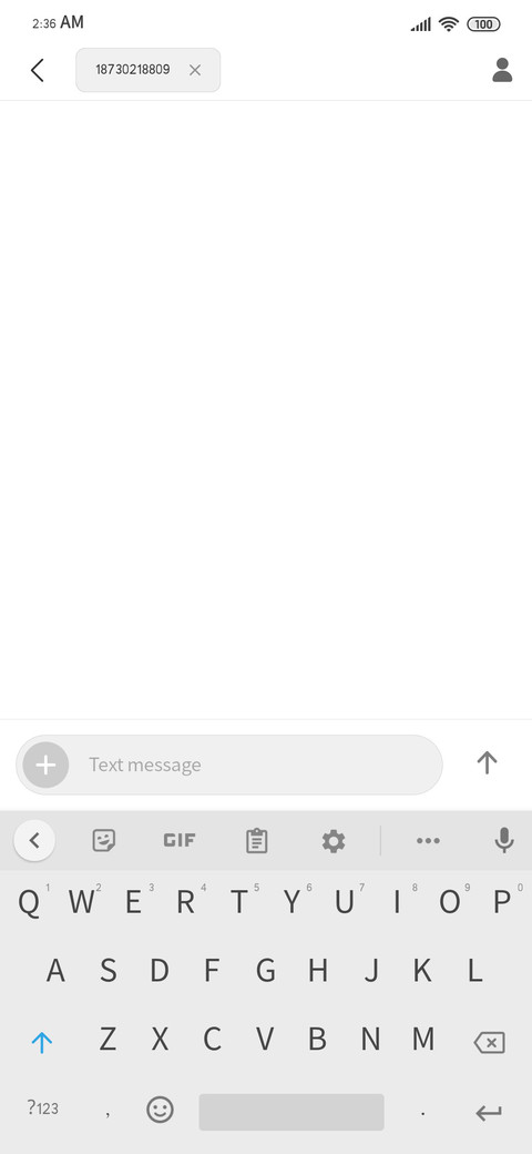 KSA Regular screenshot