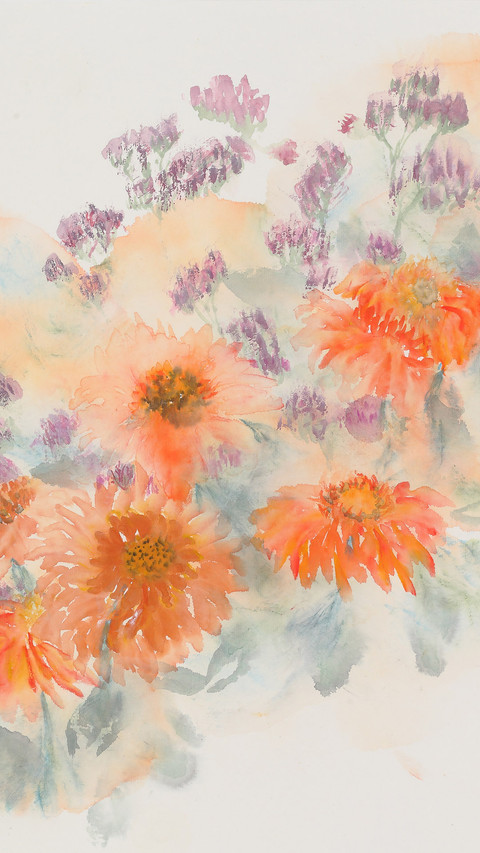 倾听花语 screenshot