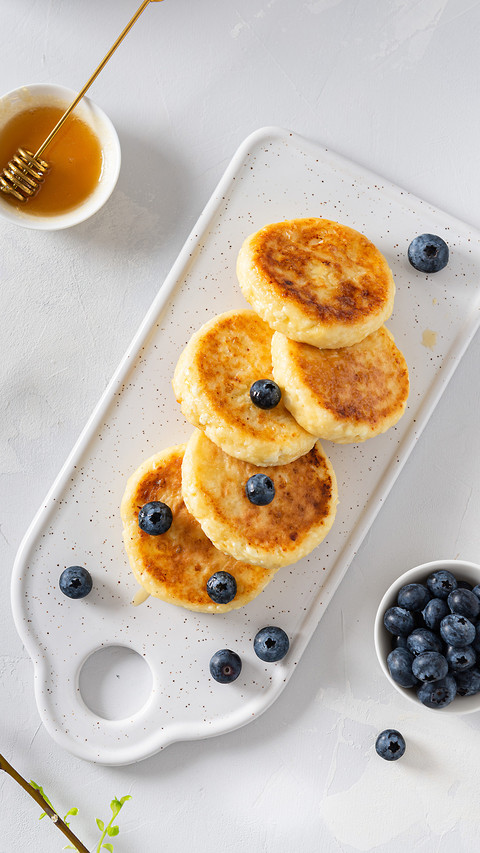 Vitality breakfast-10 screenshot
