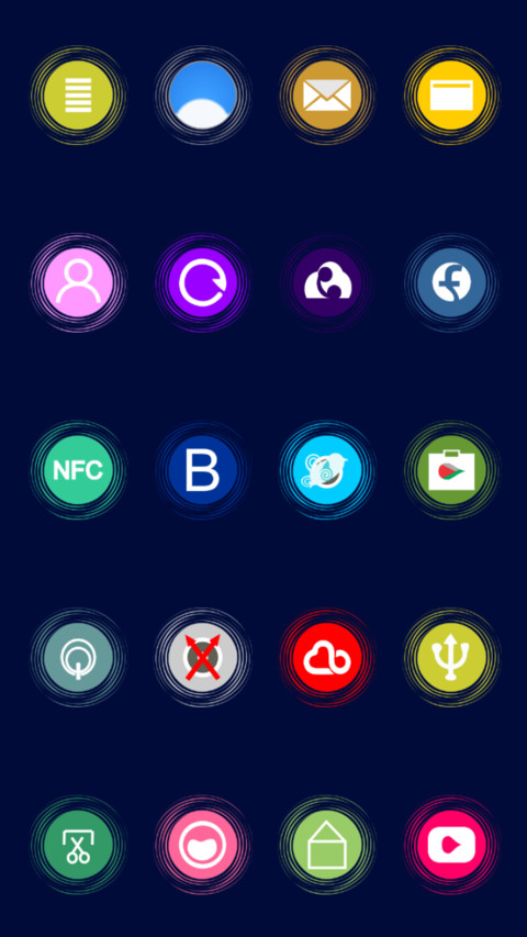 Colorz  Diwali  screenshot