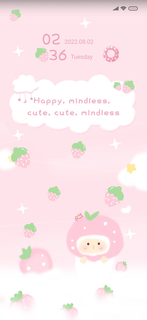 Story screenshot