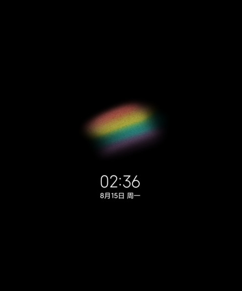 小熊闪闪可爱 screenshot
