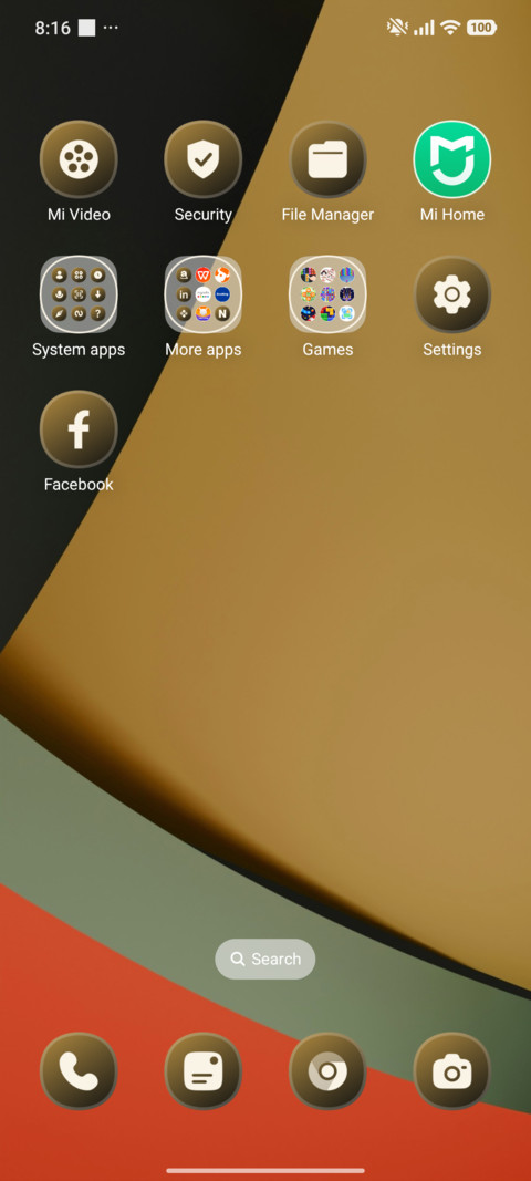 Prism Overlap screenshot
