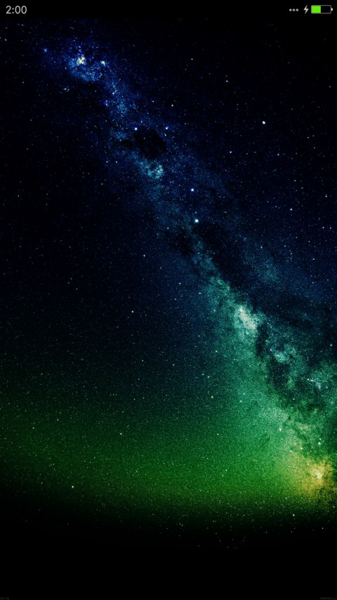 iOS Stars screenshot