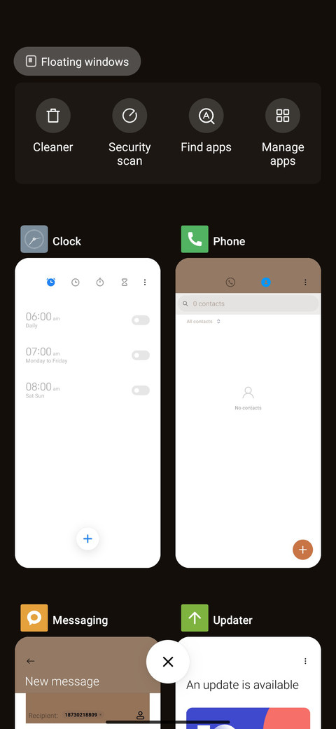High Life  v8 screenshot