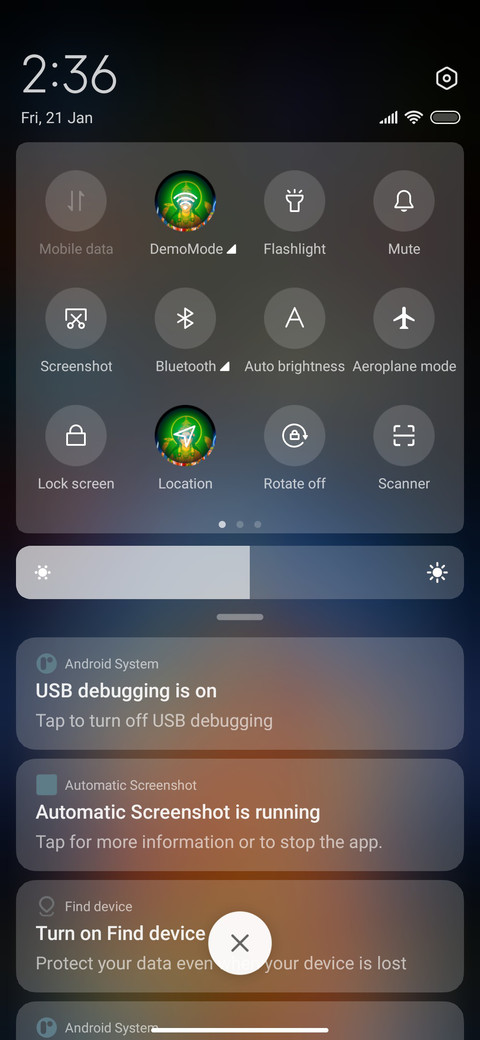 Durga Maa screenshot