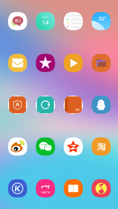 Life is fantastic screenshot
