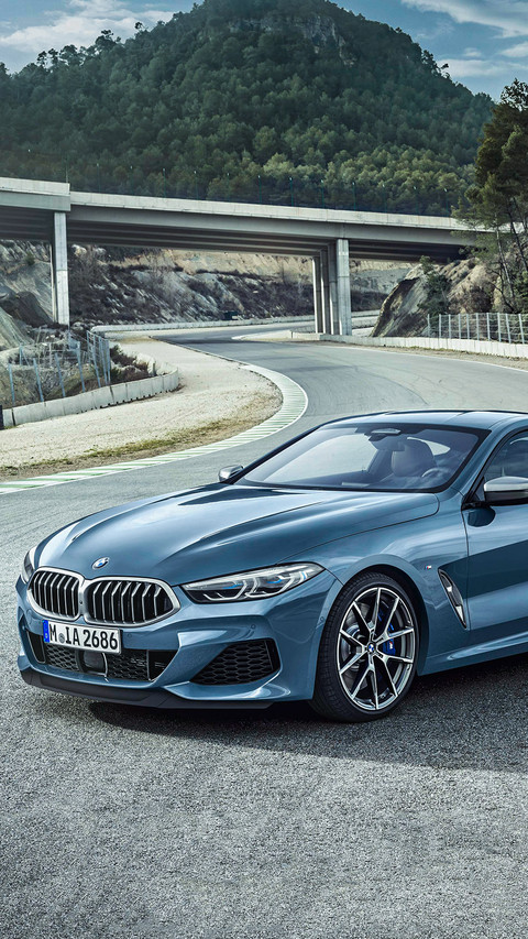 BMW车系新老大 screenshot