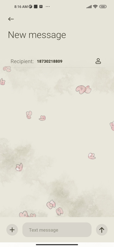 Parrots and cat screenshot