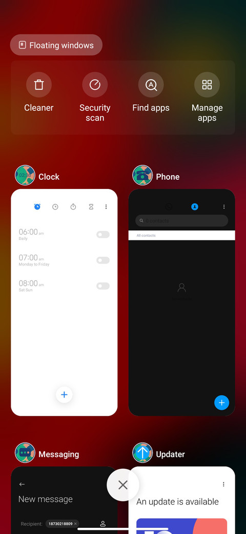 Stock Art screenshot