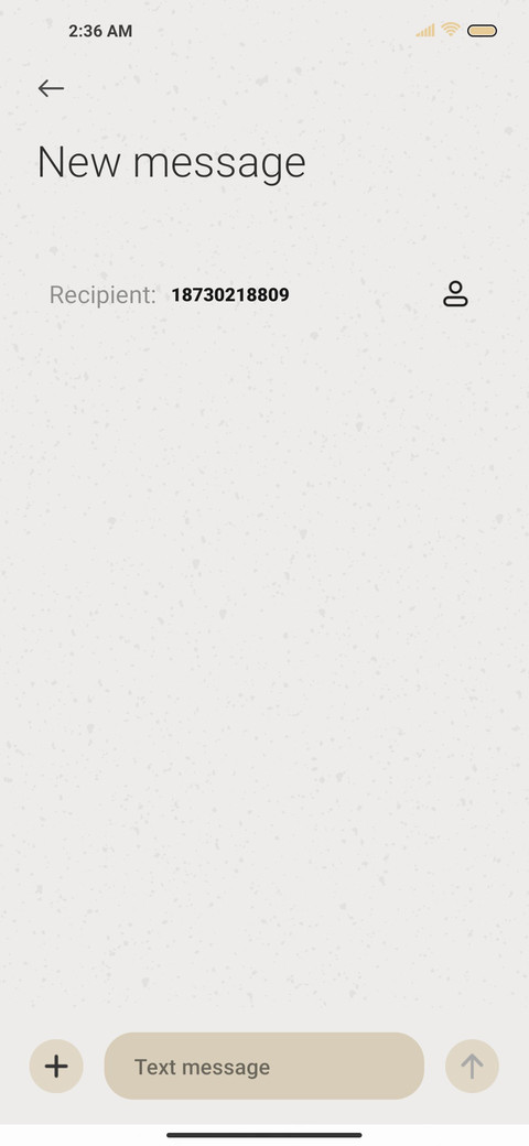 Alien IOS screenshot