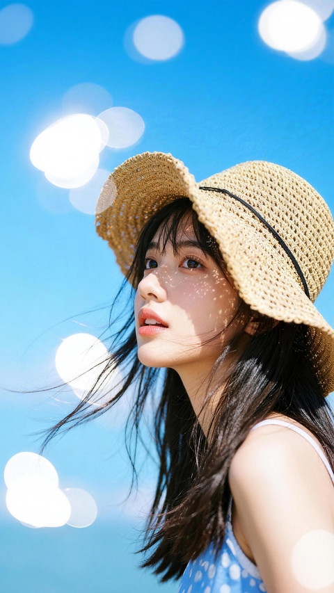 万能甜美妆公式 screenshot