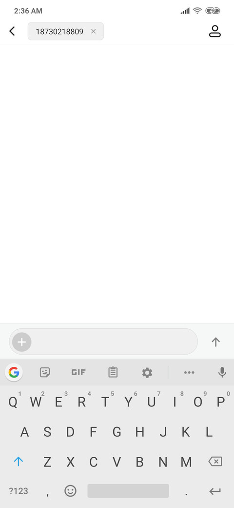 Minimal Desert_DWM19 screenshot