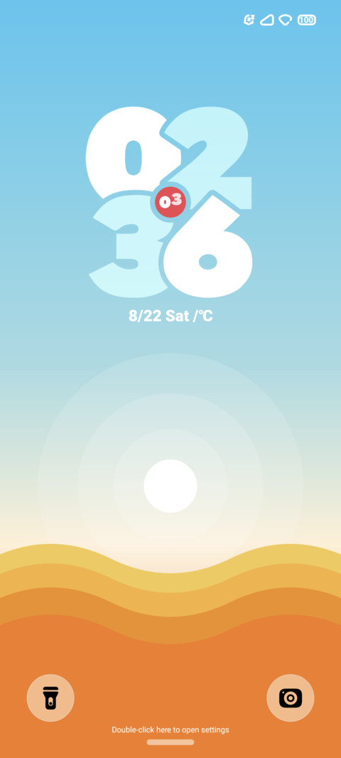 Tokio screenshot