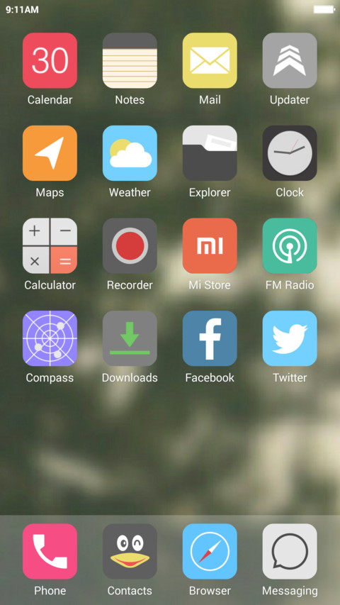 Aqua_Sima screenshot