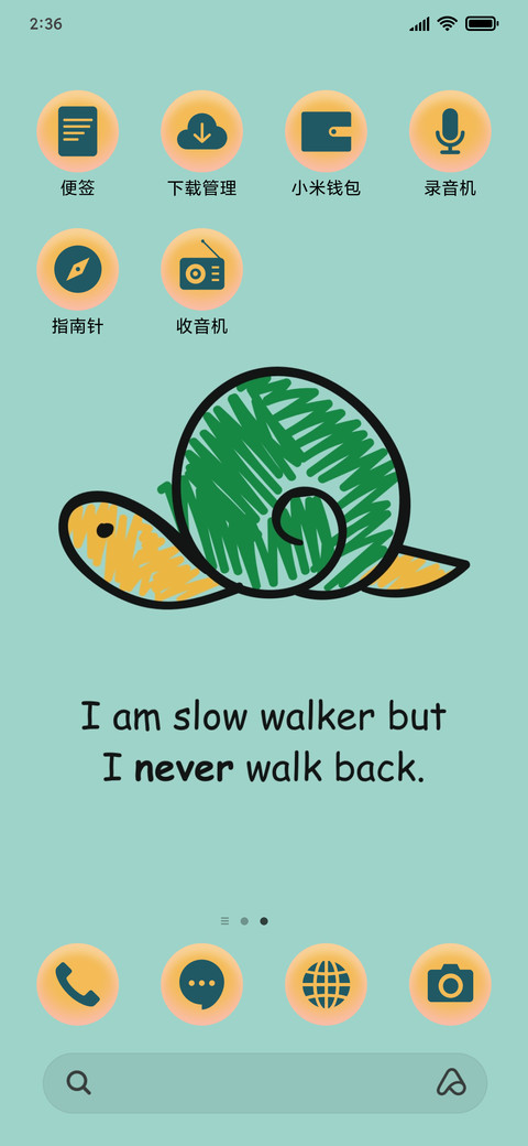 Slow_3MDS screenshot