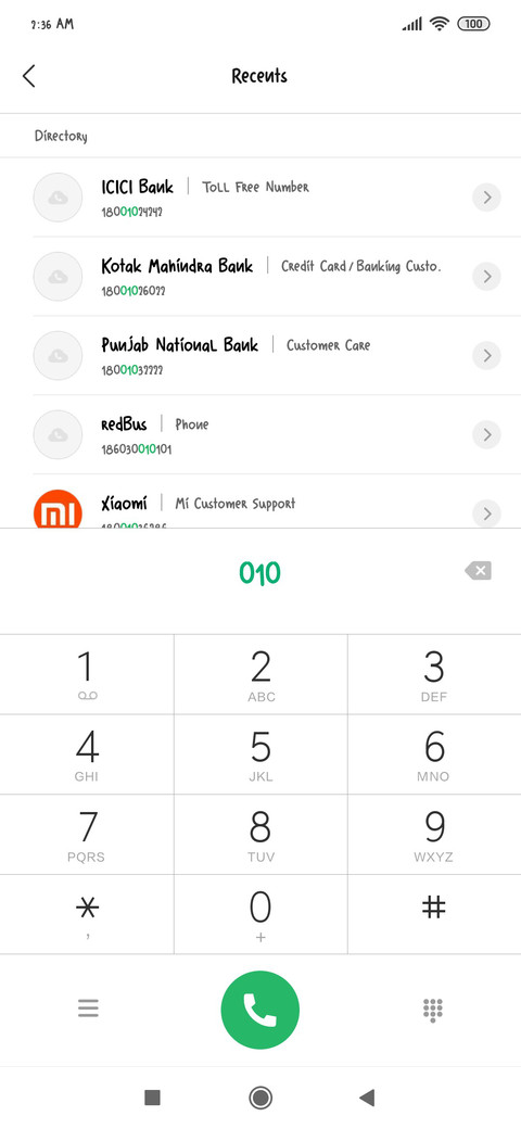 Helomade Regular screenshot