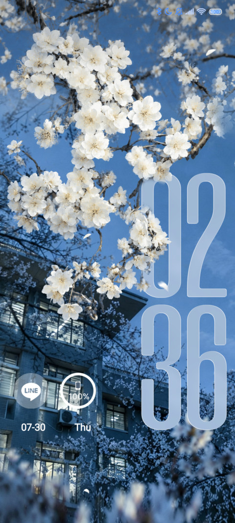 N3D, Bloom due screenshot