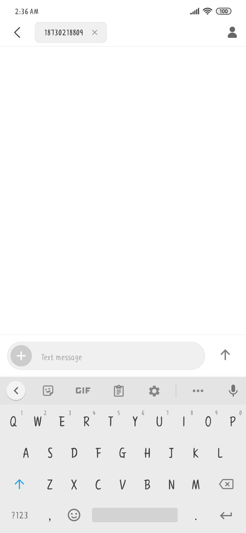 Iwillshine screenshot