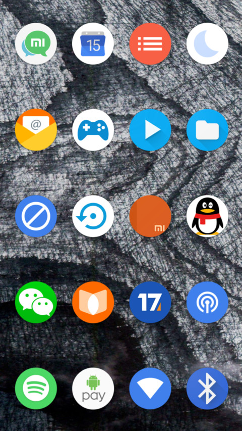Oxygen 999 screenshot