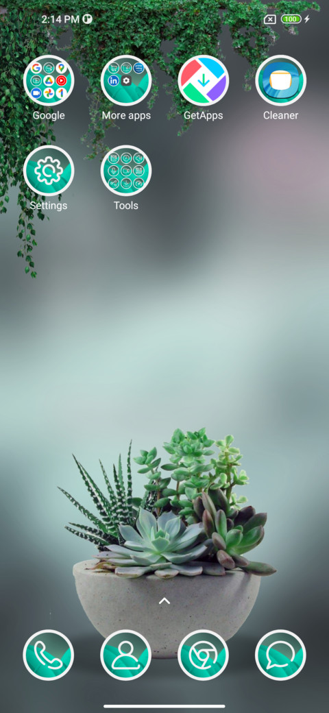 OrnaScanner2 screenshot