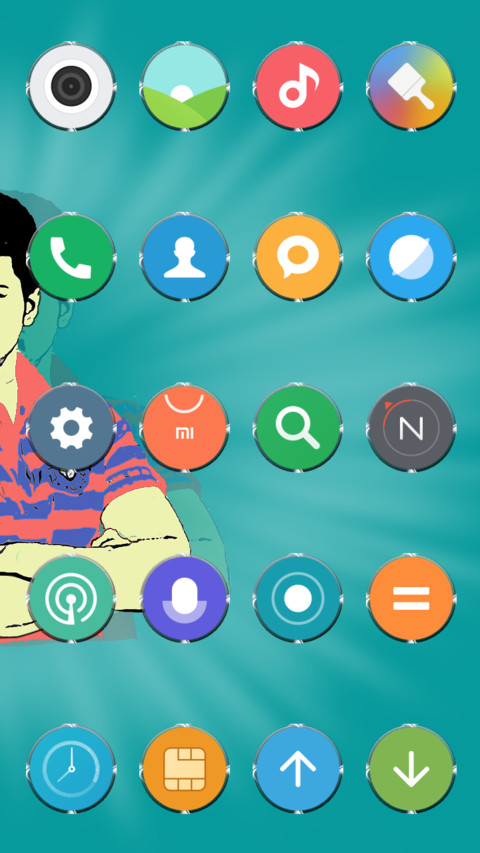  In Designs Thalapathy screenshot