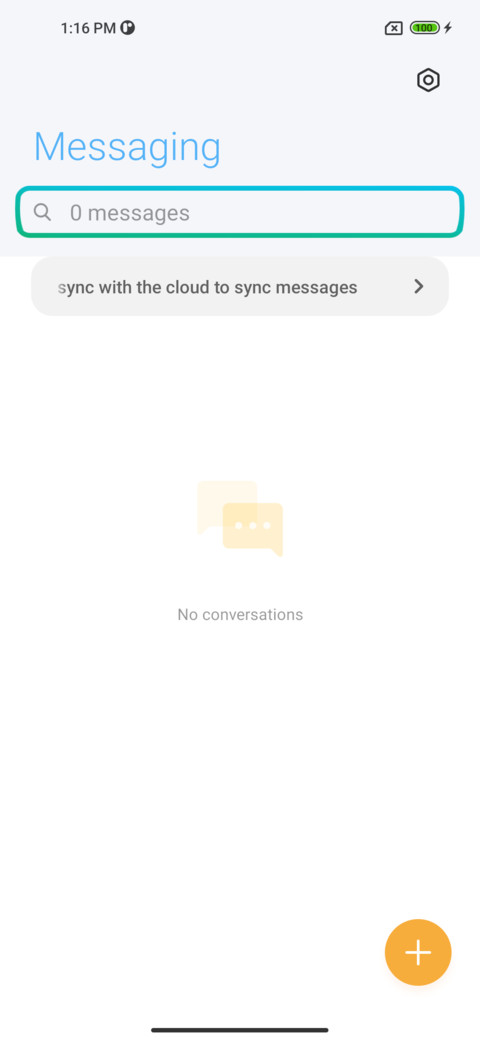 Azyteck LineUI Vip screenshot