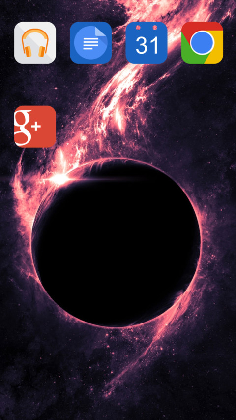 Destiny iOS Style  screenshot