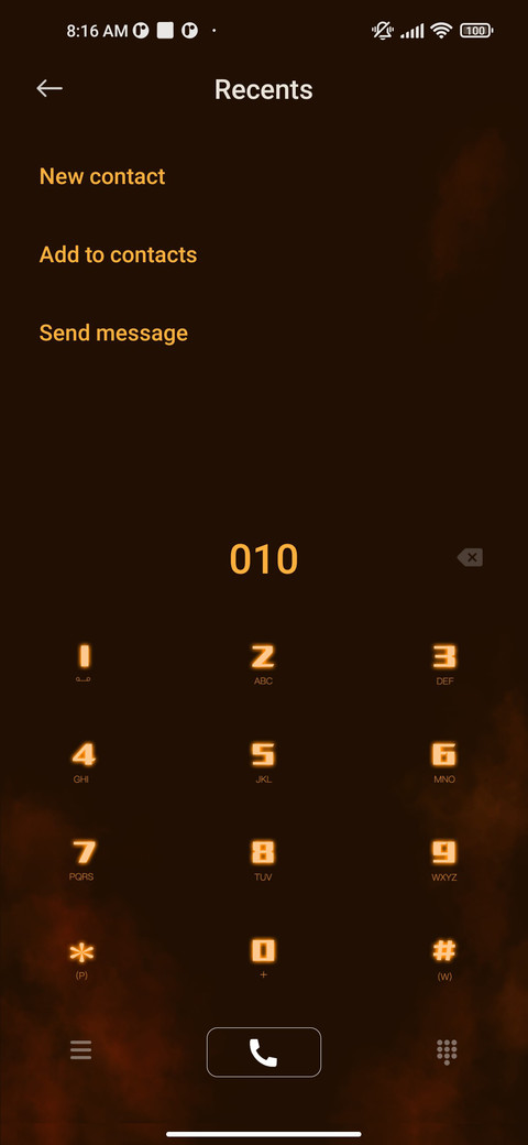 PUBGM Fire screenshot
