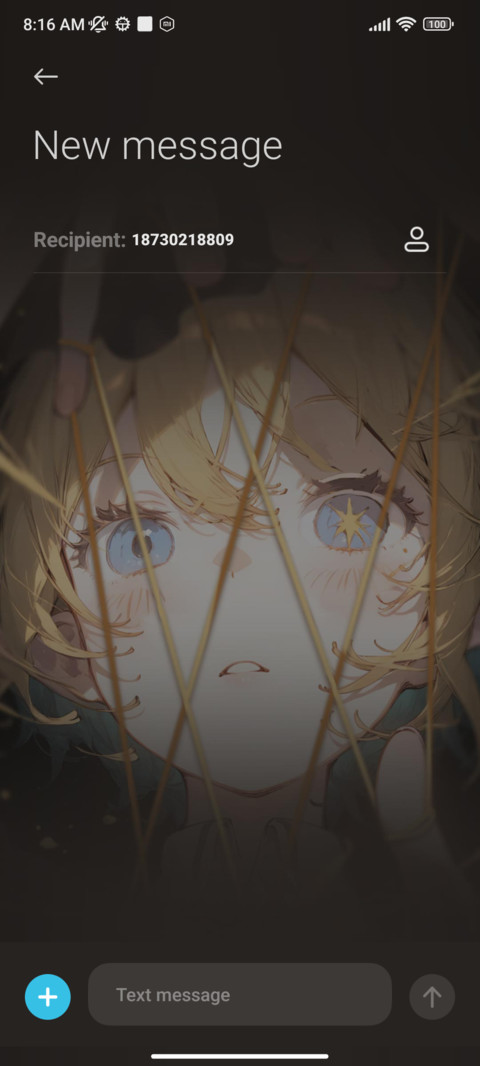 gold threads screenshot