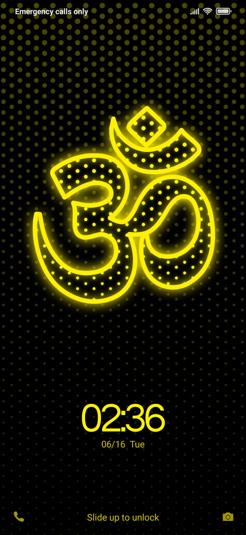 YellowDot NY screenshot