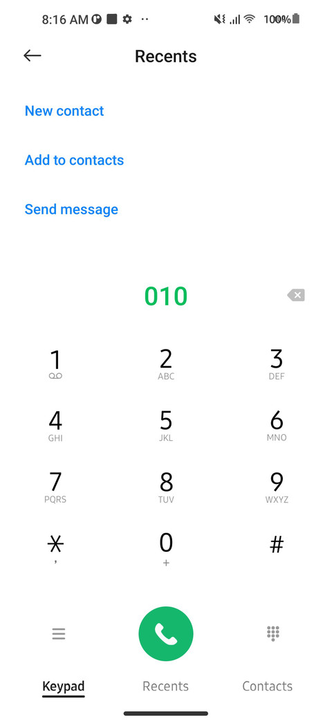 Camcung 2 screenshot