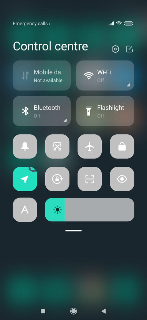 Sleeping Bat_3MDS screenshot