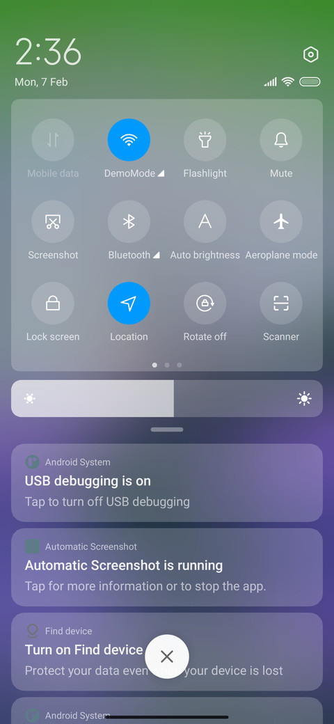 Silveira Bridge screenshot