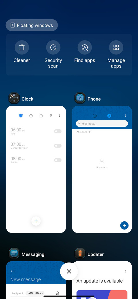 Black Panther v12 screenshot