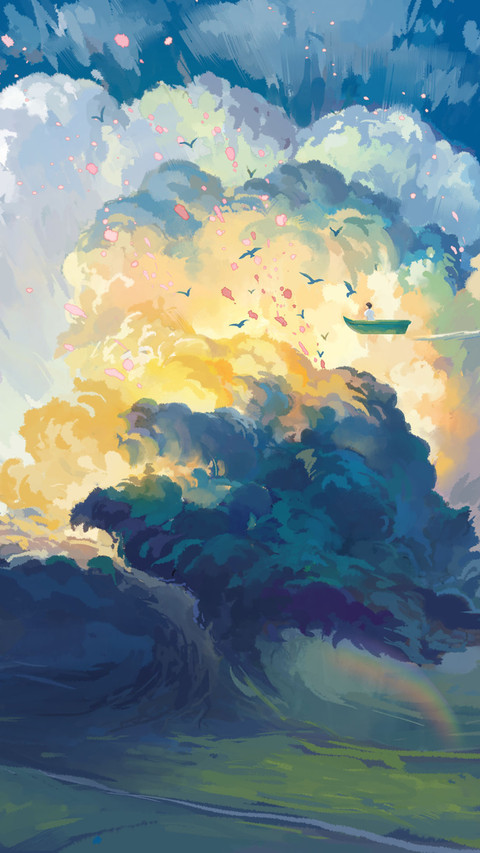 肆意的青春 screenshot