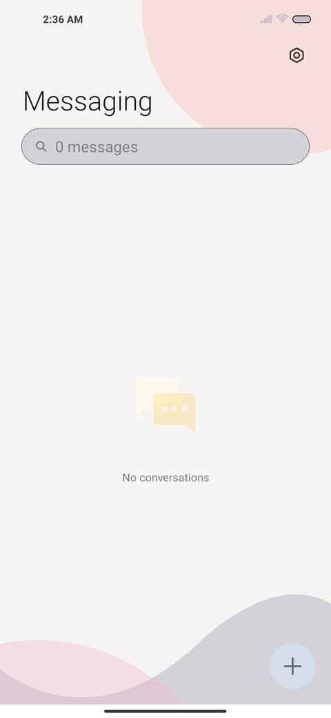 Enjoy life screenshot