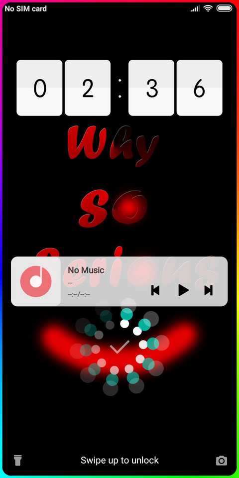 joker_DWM2 screenshot