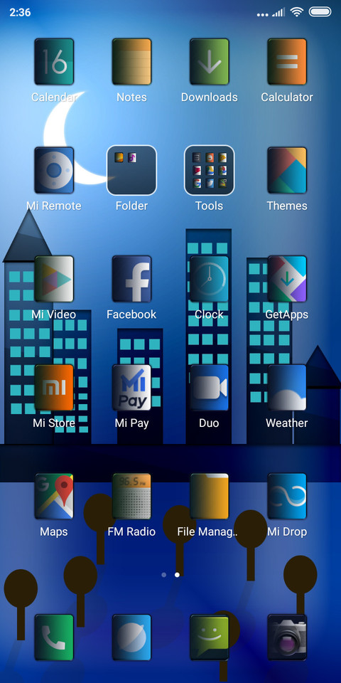 Avallac_DWM2 screenshot