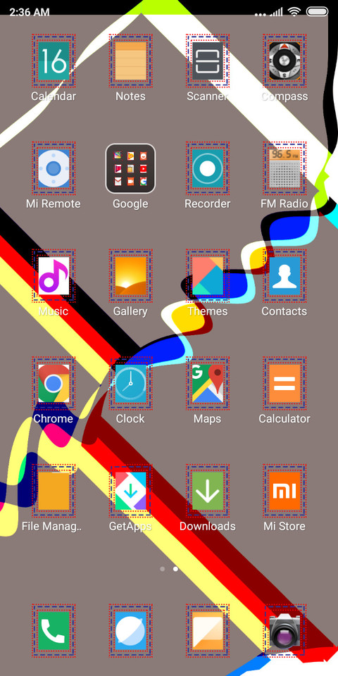 victoria_DWM2 screenshot