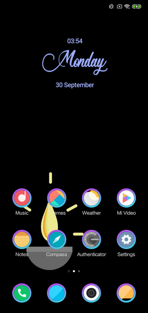 Diwali1_DWM2 screenshot