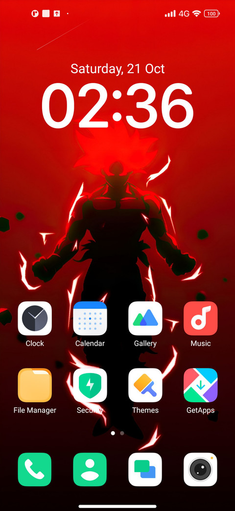 Ui 14 Pro Preview