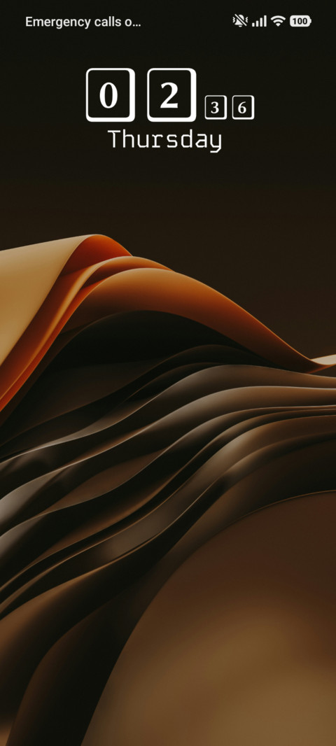 Human Touch screenshot