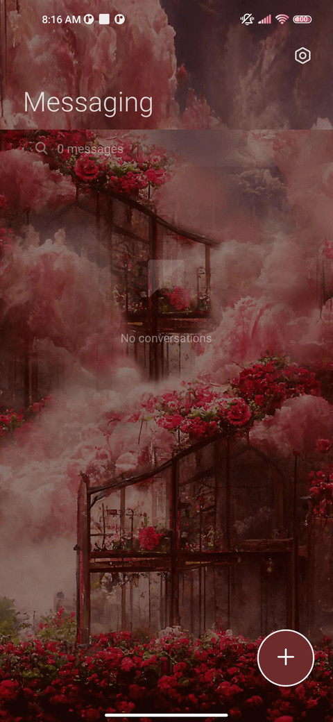 Rose Factory screenshot